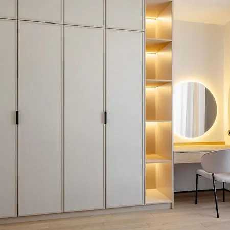 Lesna Przystan Appartement Sopot
