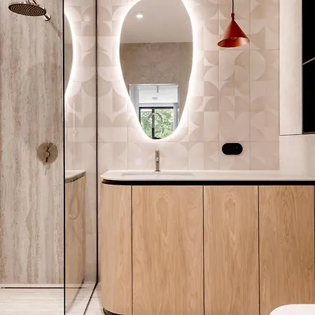 Lesna Przystan Appartement Sopot